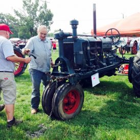 Red Power Isn’t Always Red Image